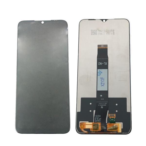 LCD PANTALLA XIAOMI REDMI A1 COMPLETA NEGRA SIN MARCO