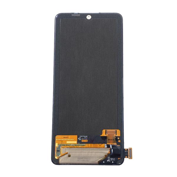 LCD PANTALLA XIAOMI REDMI NOTE 10 PRO NOTE 10 PRO MAX NOTE 12 PRO NOTE 11 PRO COMPLETA NEGRA SIN MARCO