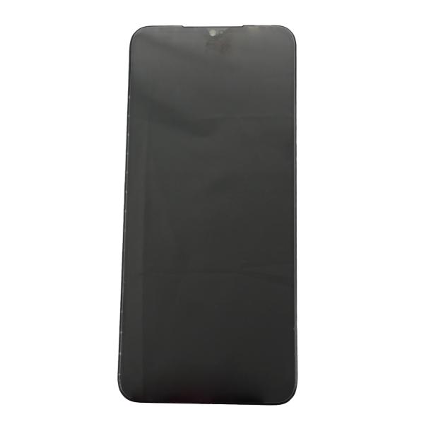 LCD PANTALLA NOKIA G11 PLUS COMPLETA NEGRA SIN MARCO