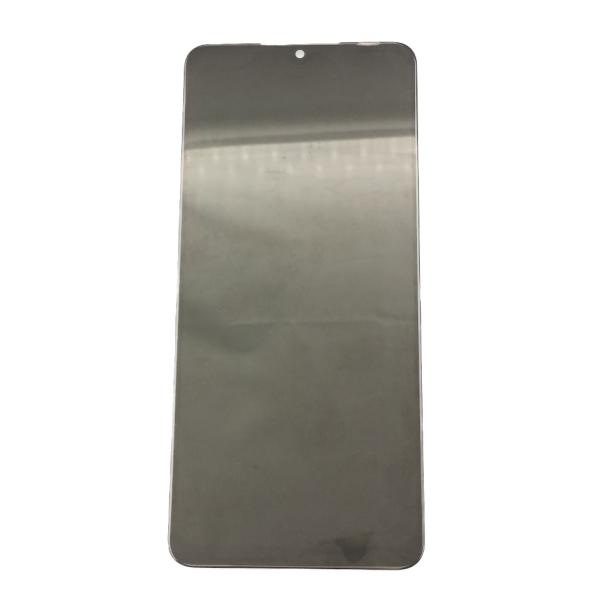 LCD PANTALLA SAMSUNG GALAXY A04S COMPLETA NEGRA SIN MARCO