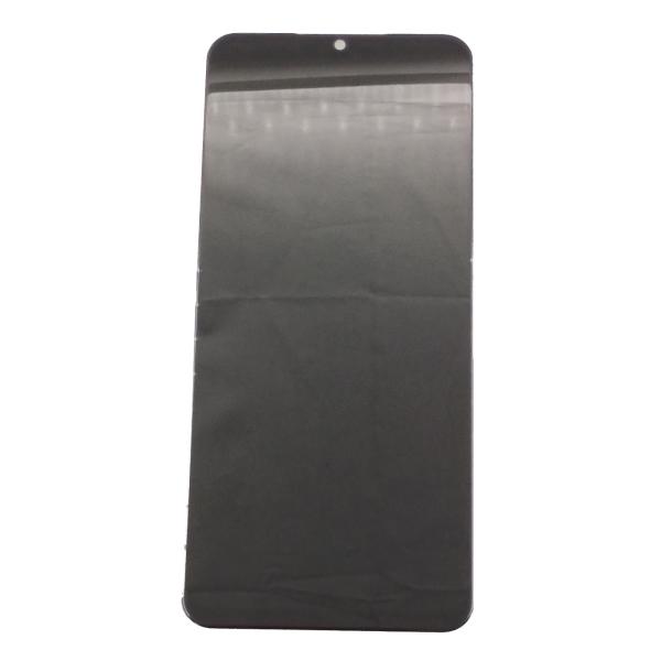 LCD PANTALLA SAMSUNG GALAXY M13 COMPLETA NEGRA SIN MARCO