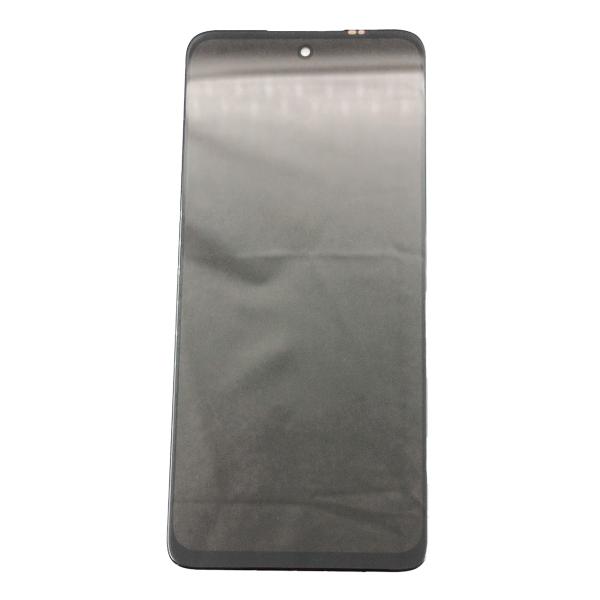 LCD PANTALLA MOTOROLA MOTO G32 COMPLETA NEGRA SIN MARCO