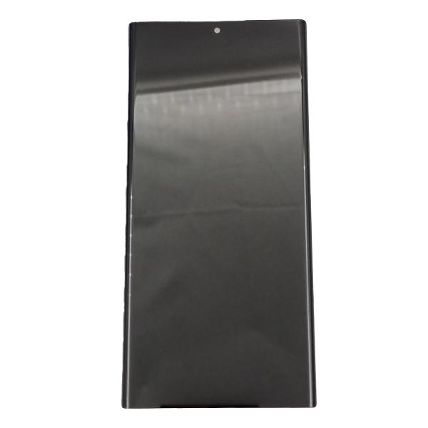 LCD PANTALLA SAMSUNG GALAXY S22 ULTRA COMPLETA NEGRA SIN MARCO