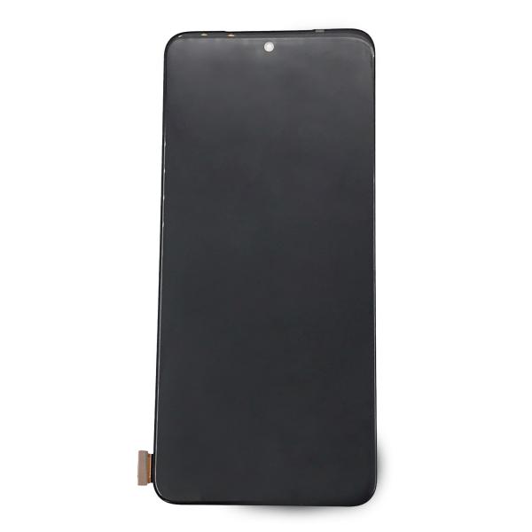 LCD PANTALLA XIAOMI REDMI NOTE 11 4G 11S 12S M4 PRO COMPLETA NEGRA SIN MARCO