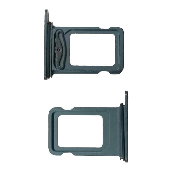 BANDEJA SIM IPHONE 14 14 PLUS NEGRA