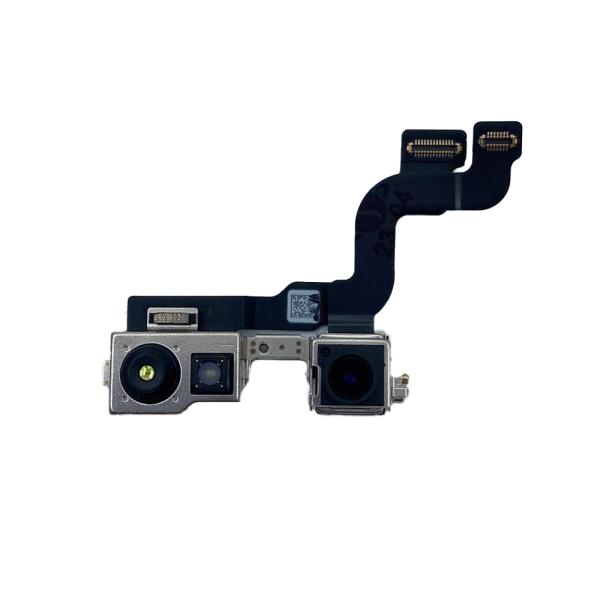 FLEX CAMARA FRONTAL IPHONE 14 PLUS