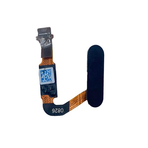 FLEX BOTON HOME HUAWEI P20 PRO P20 MATE 10 V10 NOVA 2S NEGRO