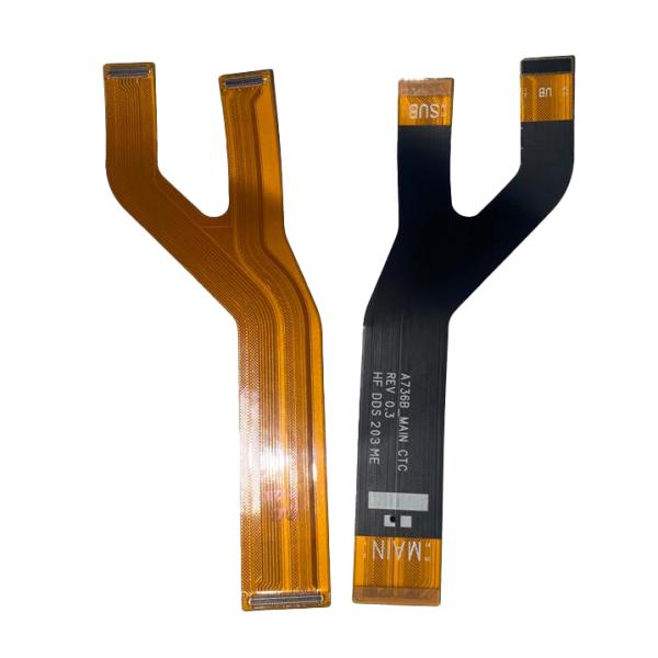 FLEX PANTALLA LCD SAMSUNG GALAXY A73