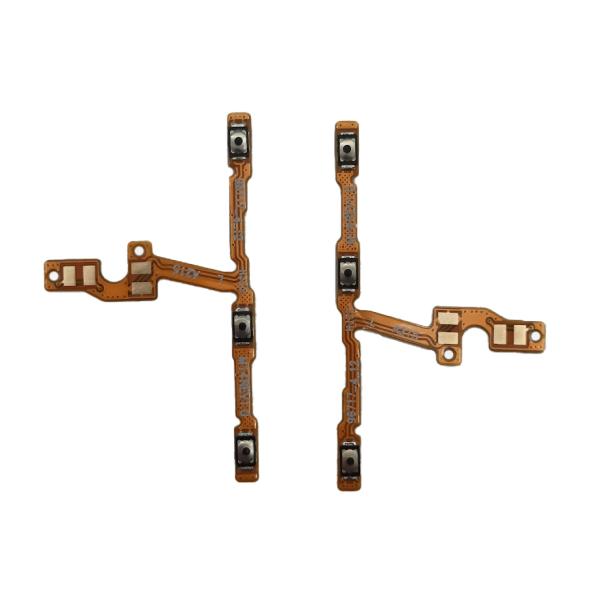 FLEX BOTON ENCENDIDO VOLUMEN SAMSUNG GALAXY A21 A215