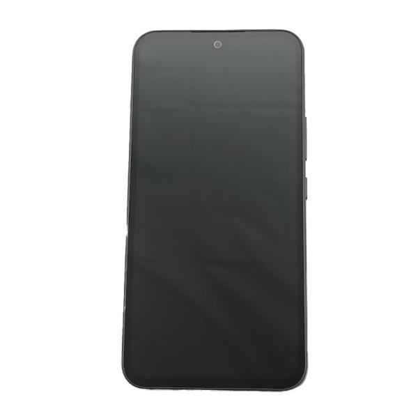 LCD PANTALLA SAMSUNG GALAXY A54 5G COMPLETA NEGRA CON MARCO