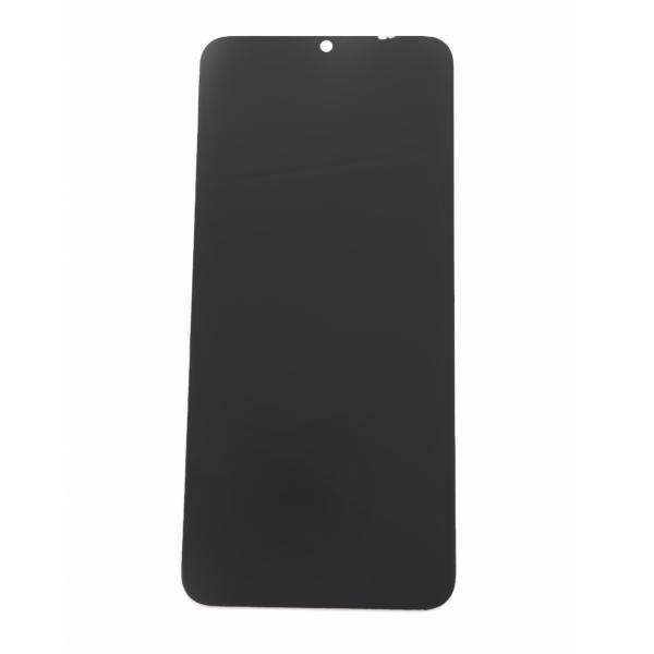 LCD PANTALLA MOTOROLA MOTO E13 COMPLETA NEGRA SIN MARCO