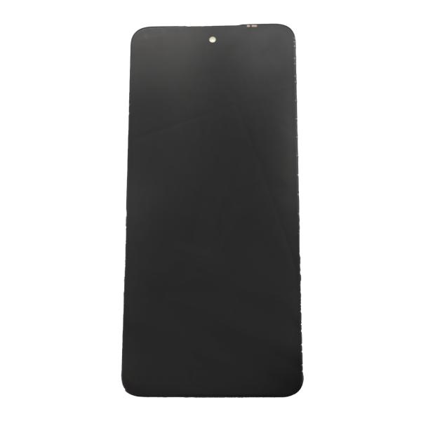 LCD PANTALLA MOTOROLA MOTO G13 COMPLETA NEGRA SIN MARCO