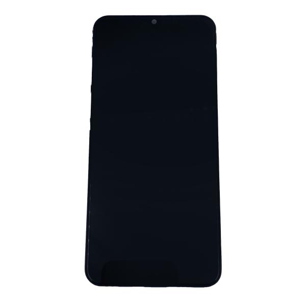 LCD PANTALLA HONOR NOVA 11I COMPLETA NEGRA SIN MARCO