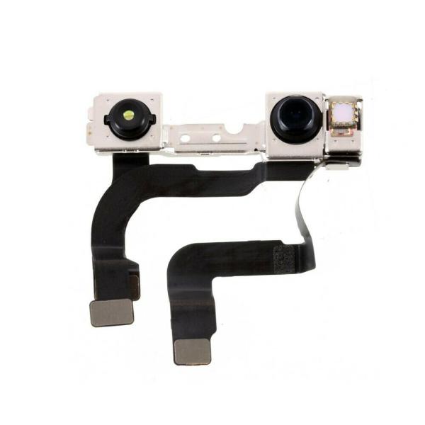 FLEX CAMARA FRONTAL IPHONE 12 12 PRO