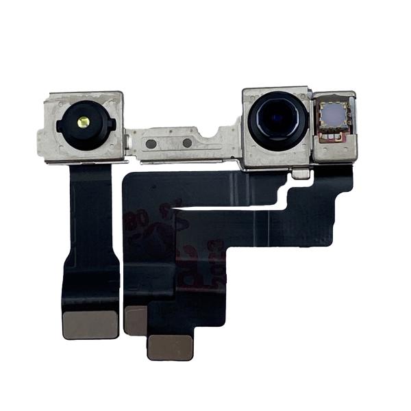 FLEX CAMARA FRONTAL IPHONE 12 MINI