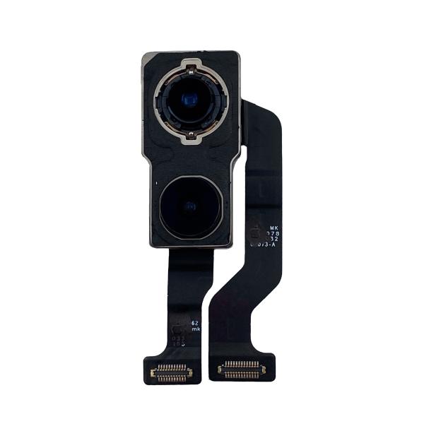 FLEX CAMARA TRASERA IPHONE 11 A2221 A2111 A2223