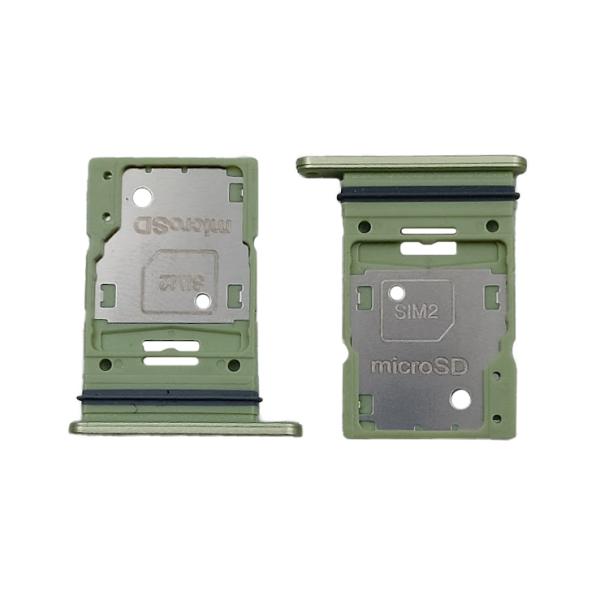 BANDEJA SIM SAMSUNG GALAXY A54 A546 VERDE