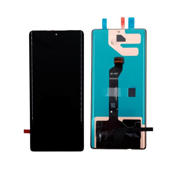 LCD PANTALLA HONOR 70 COMPLETA MNK NEGRA SIN MARCO
