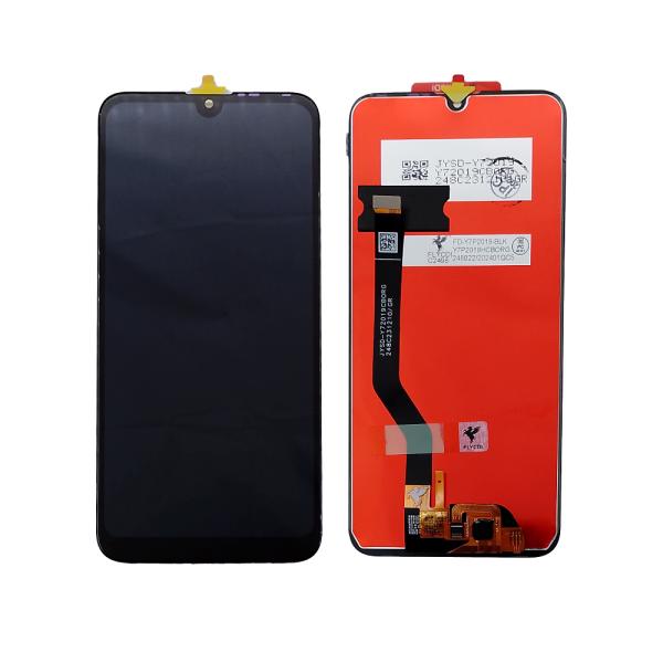 LCD PANTALLA HUAWEI Y7 (2019) FLYCDI NEGRA SIN MARCO