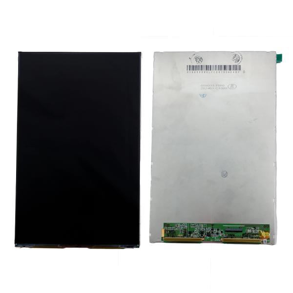 LCD PANTALLA SAMSUNG GALAXY TAB E 9.6 T560 T561 MNK NEGRA SIN MARCO