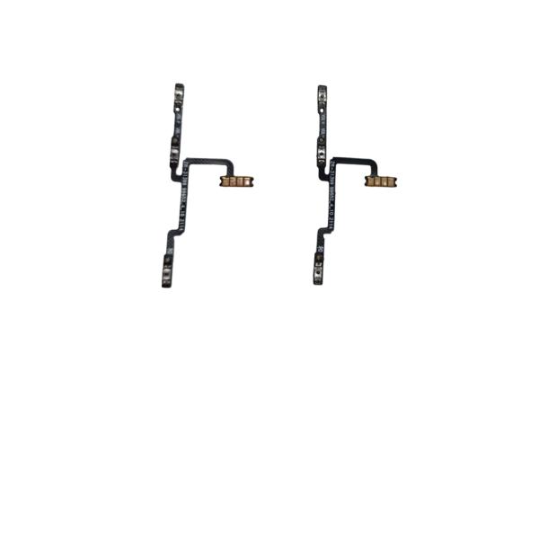 FLEX BOTON ENCENDIDO VOLUMEN NOKIA G10 G20
