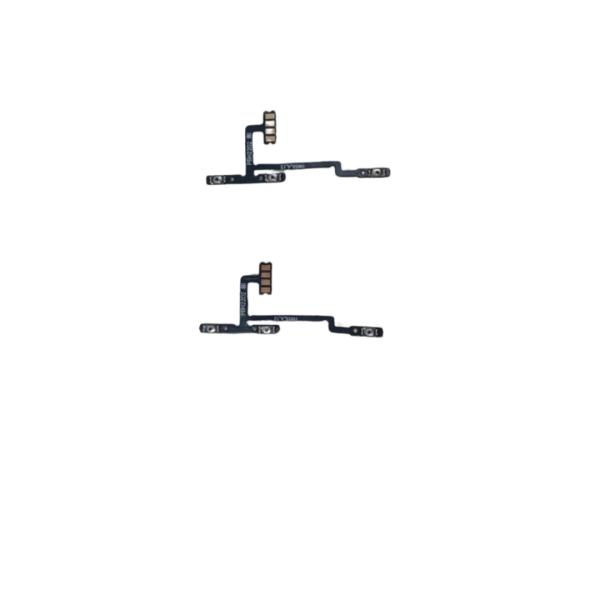 FLEX BOTON ENCENDIDO VOLUMEN NOKIA G21
