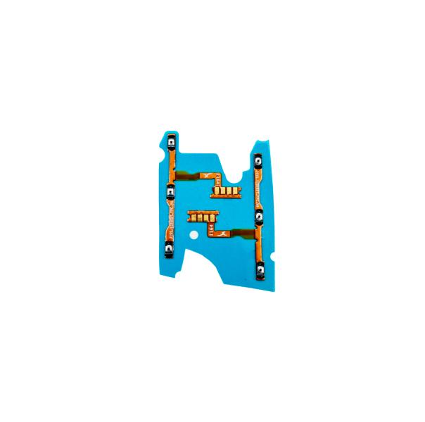FLEX BOTON ENCENDIDO VOLUMEN XIAOMI REDMI NOTE 9