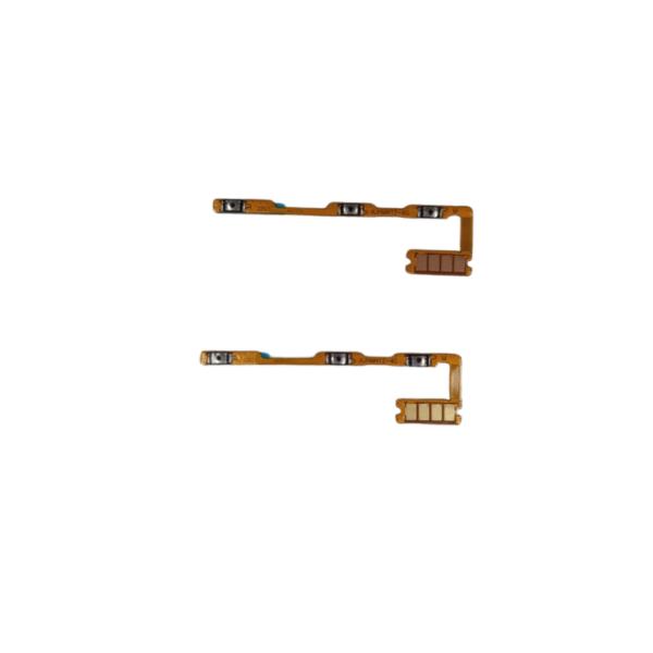 FLEX BOTON ENCENDIDO VOLUMEN XIAOMI REDMI 12 4G