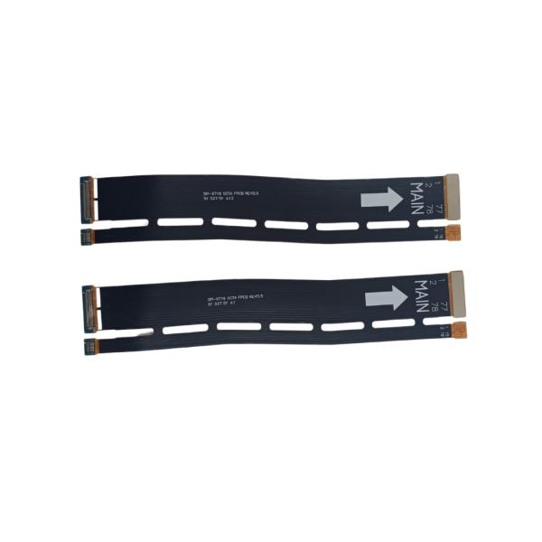 FLEX PANTALLA LCD SAMSUNG TAB S9 X710 X716