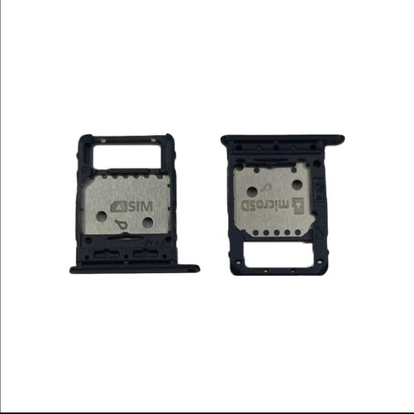 BANDEJA SIM SAMSUNG GALAXY TAB S6 LITE P610 P615 NEGRA