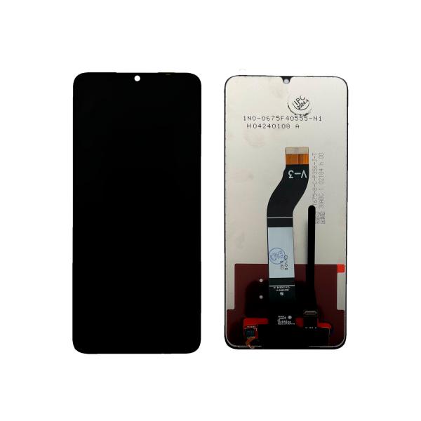 LCD PANTALLA XIAOMI 13C 13C 5G POCO M6 5G POCO C65 COMPLETA NEGRA SIN MARCO