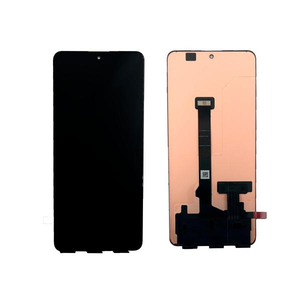 LCD PANTALLA XIAOMI NOTE 13 PRO COMPLETA NEGRA SIN MARCO