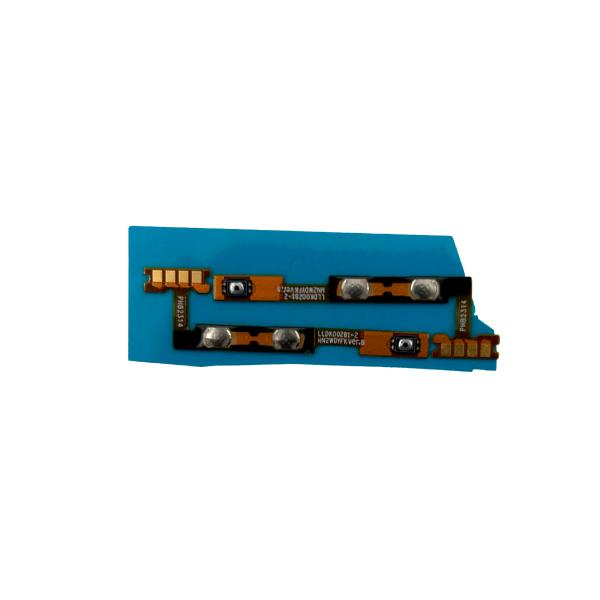 FLEX BOTON ENCENDIDO VOLUMEN HONOR X6A