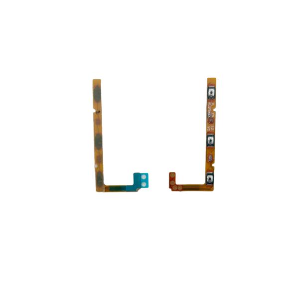 FLEX BOTON ENCENDIDO VOLUMEN HUAWEI NOVA 11