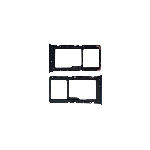 BANDEJA SIM MOTOROLA MOTO G54 NEGRA