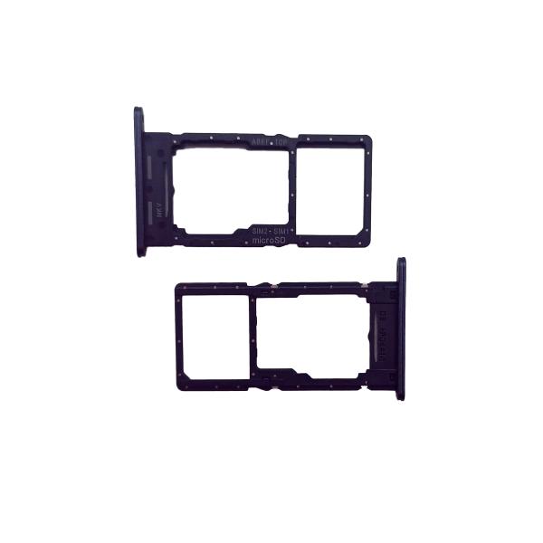 BANDEJA SIM SAMSUNG GALAXY A25 A256 NEGRA