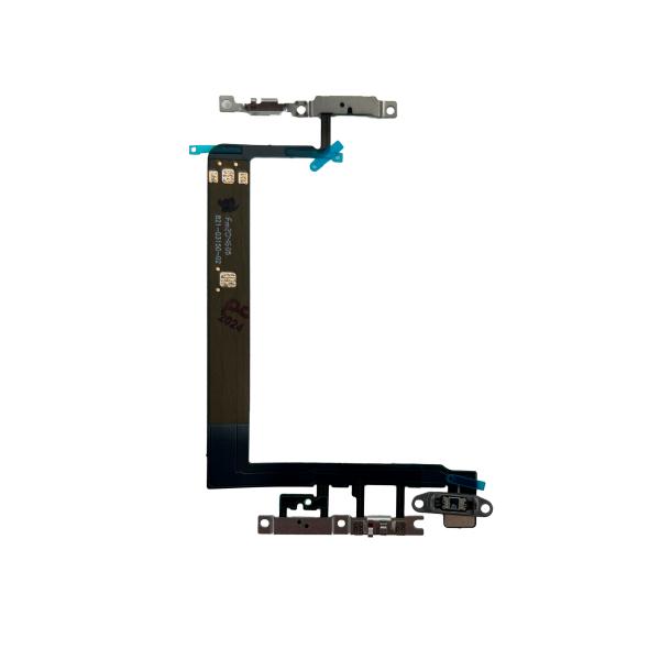 FLEX BOTON ENCENDIDO VOLUMEN IPHONE 13