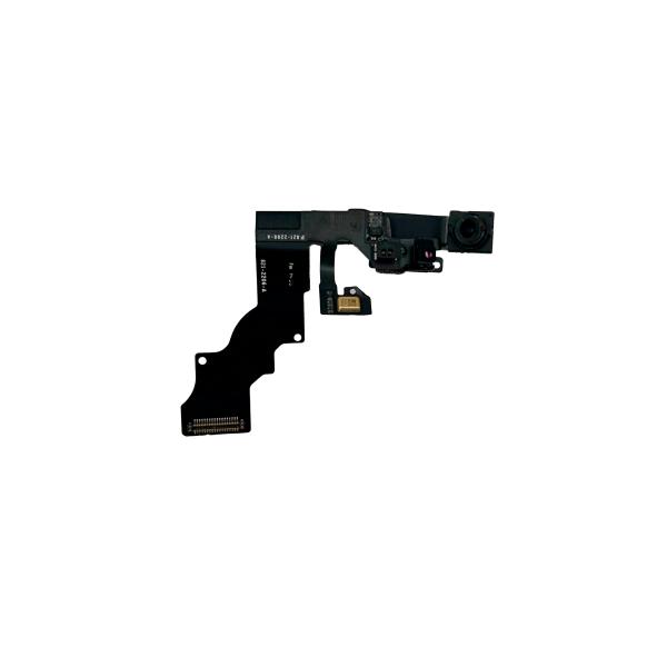 FLEX CAMARA FRONTAL MICROFONO SENSOR PROXIMIDAD IPHONE 6G PLUS 5.5 USE