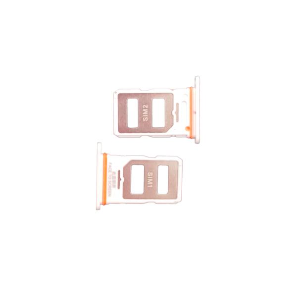BANDEJA SIM XIAOMI REDMI NOTE 13 PRO 5G NOTE 13 PRO PLUS 5G BLANCO