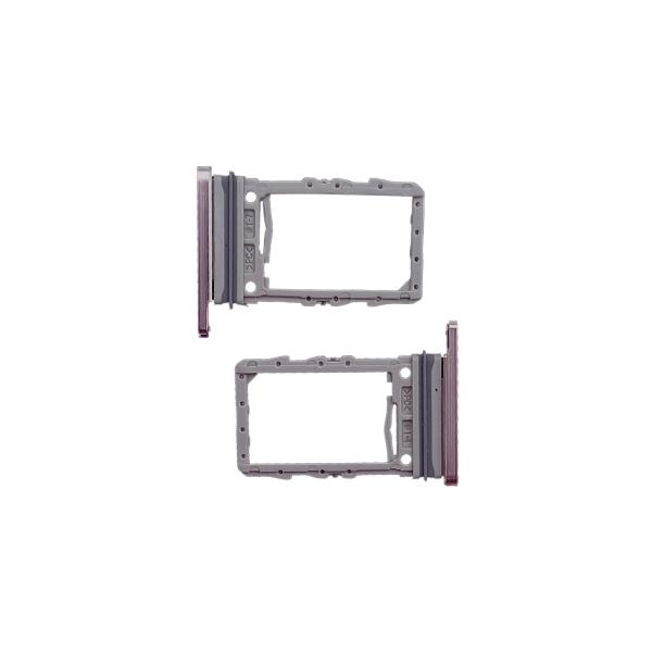 BANDEJA SIM SAMSUNG GALAXY Z FLIP 5 MORADA