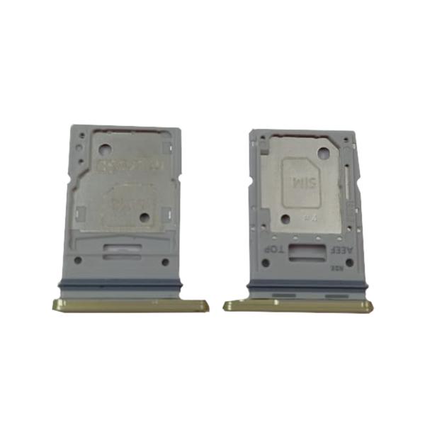 BANDEJA SIM SAMSUNG GALAXY A55 A556 DORADA