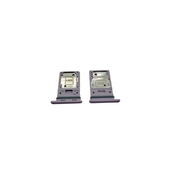 BANDEJA SIM SAMSUNG GALAXY A35 A356 MORADA