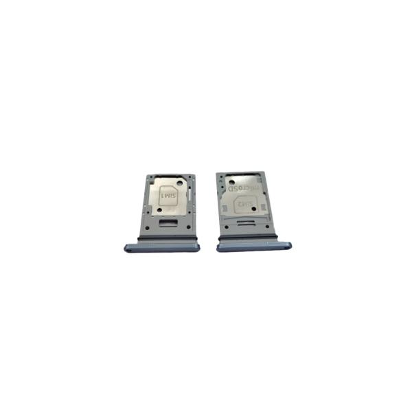 BANDEJA SIM SAMSUNG GALAXY A55 A556 CELESTE