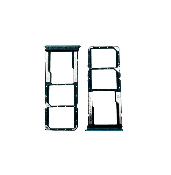 BANDEJA SIM XIAOMI REDMI 13C AZUL