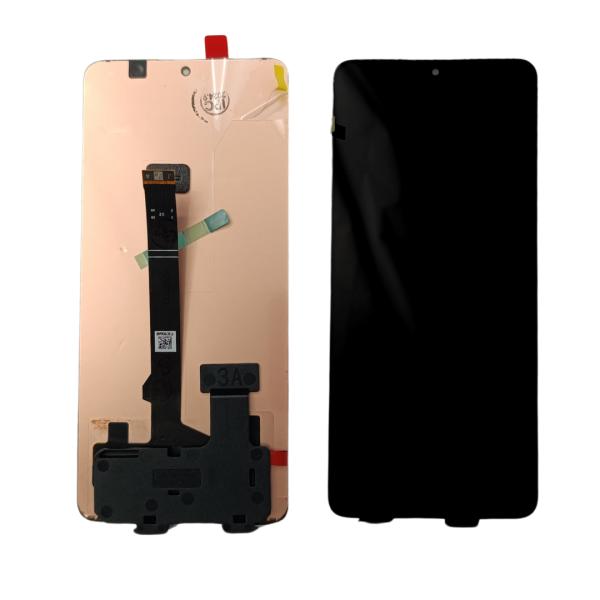 DUPLICADO LCD PANTALLA XIAOMI POCO X6 5G  POCO X6 PRO 5G NOTE 13 PRO 5G REDMI K70E NEGRA SIN MARCO