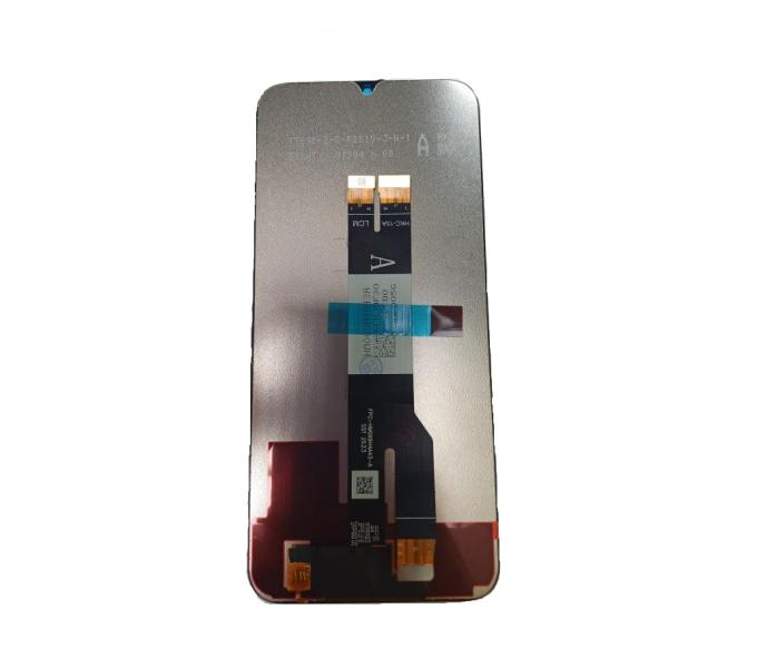 LCD PANTALLA XIAOMI REDMI 15C NEGRA SIN MARCO