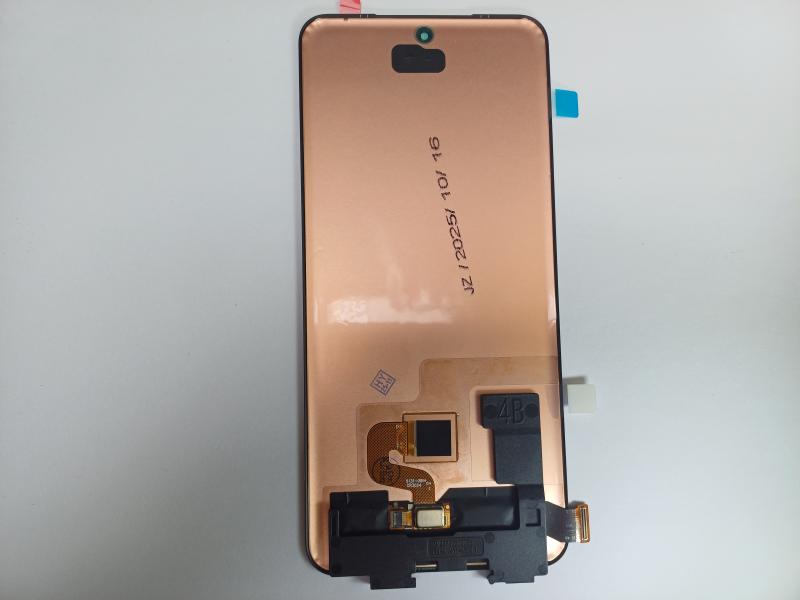 LCD PANTALLA XIAOMI MI 15 ULTRA NEGRA SIN MARCO