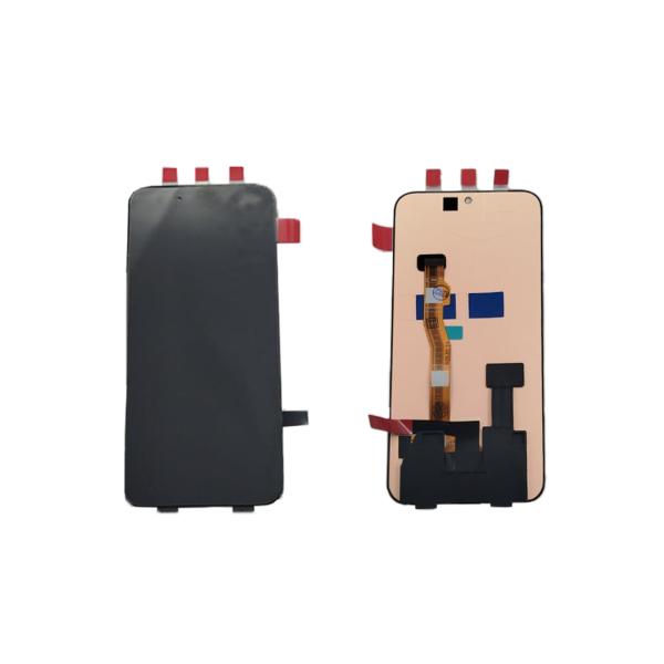 LCD PANTALLA HUAWEI NOVA 12S NEGRA SIN MARCO