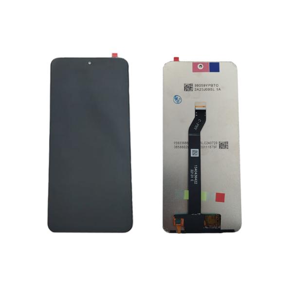 LCD PANTALLA HUAWEI NOVA 12I NEGRA SIN MARCO