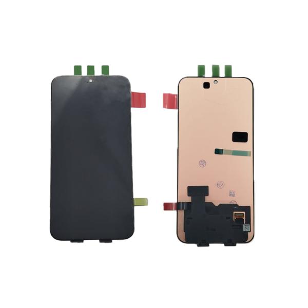 LCD PANTALLA HUAWEI NOVA 13  BLK-AL80 NEGRA SIN MARCO